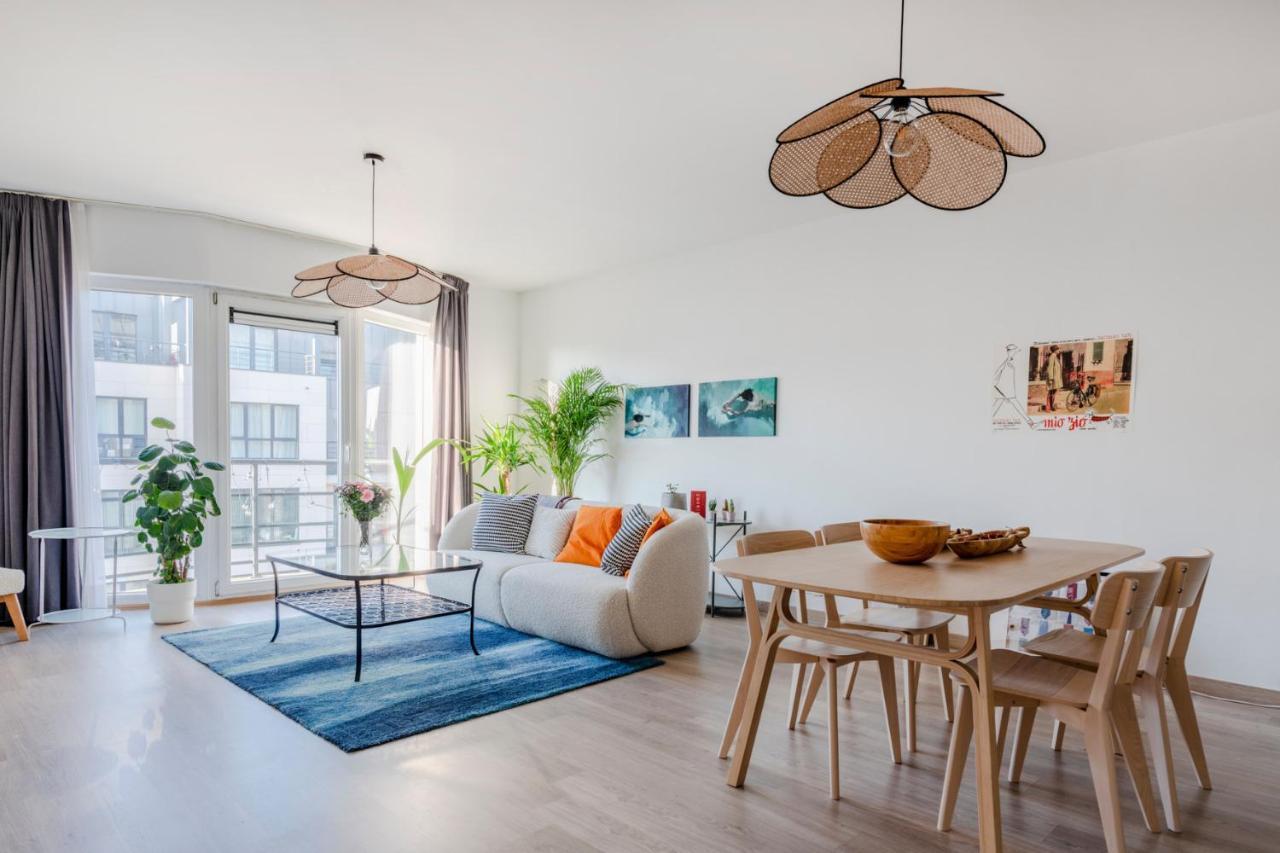 Royal Design Residence Βρυξέλλες Εξωτερικό φωτογραφία