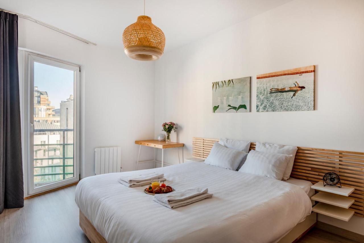 Royal Design Residence Βρυξέλλες Εξωτερικό φωτογραφία