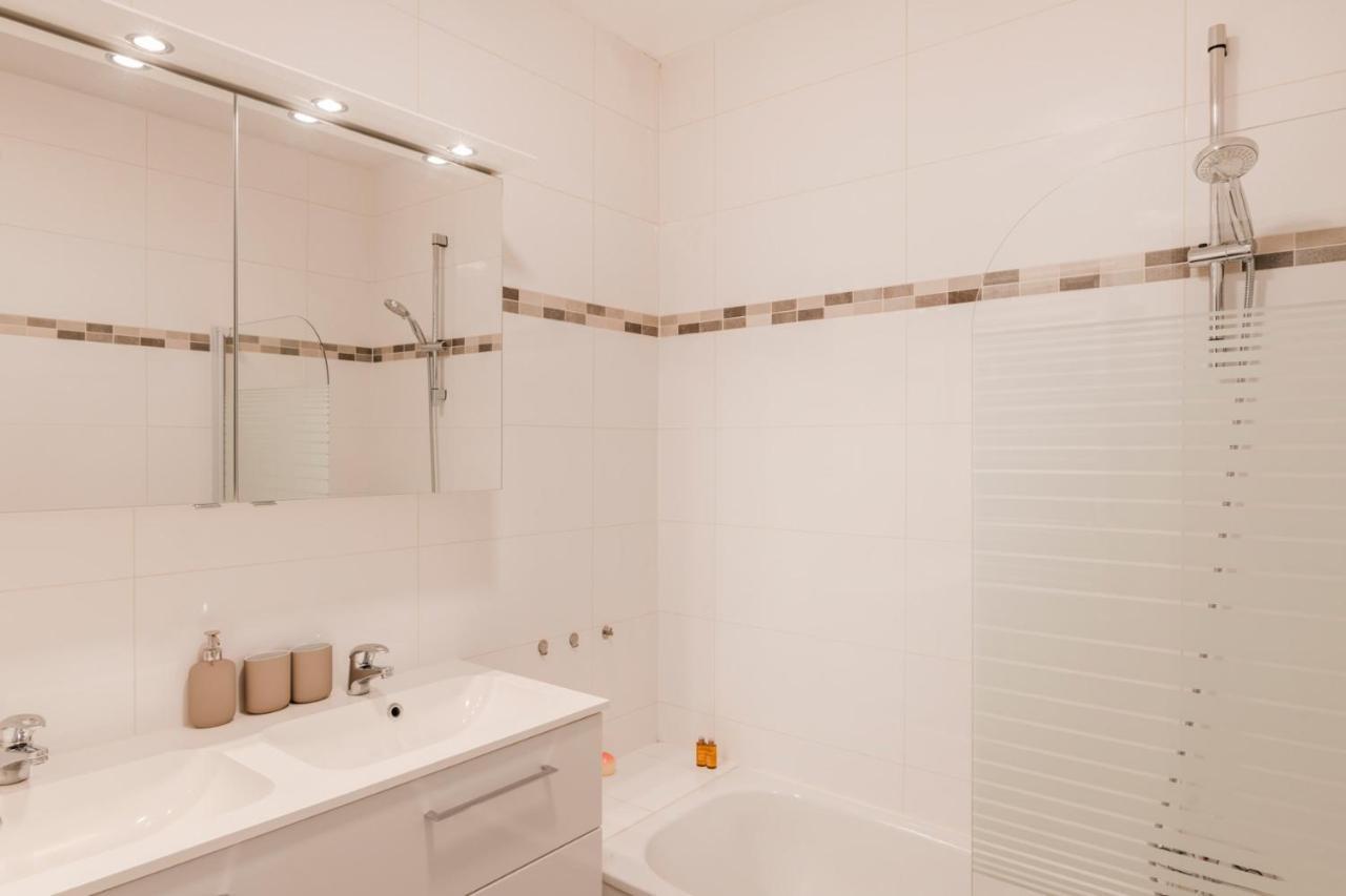 Royal Design Residence Βρυξέλλες Εξωτερικό φωτογραφία