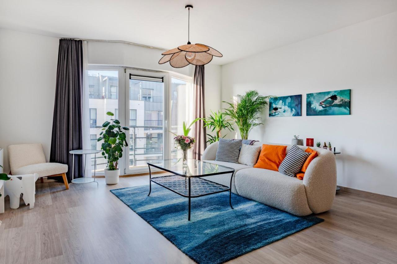Royal Design Residence Βρυξέλλες Εξωτερικό φωτογραφία