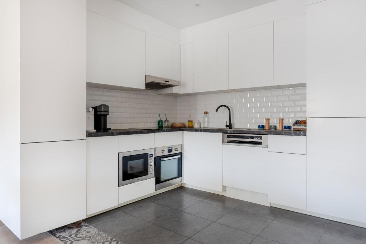 Royal Design Residence Βρυξέλλες Εξωτερικό φωτογραφία