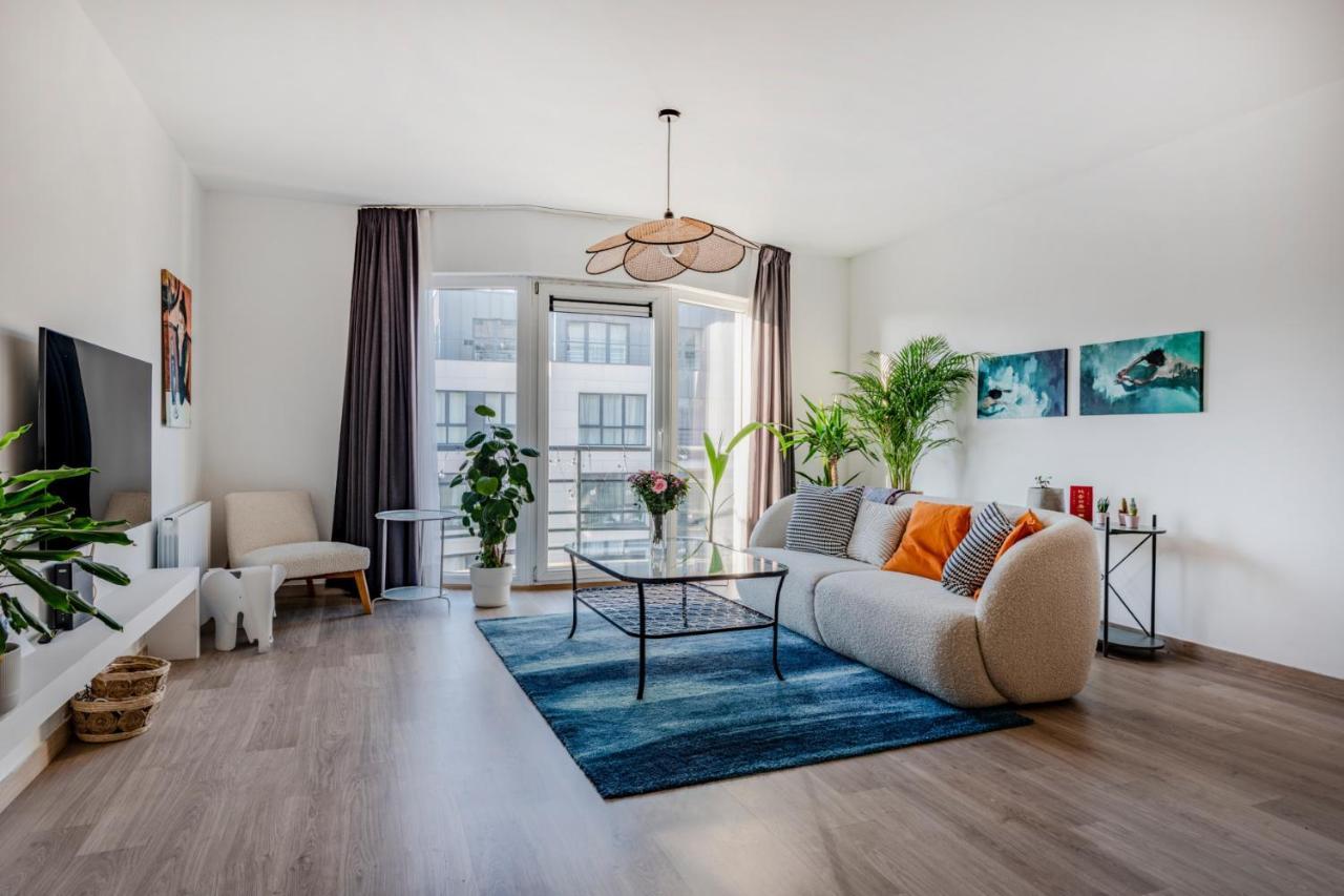 Royal Design Residence Βρυξέλλες Εξωτερικό φωτογραφία