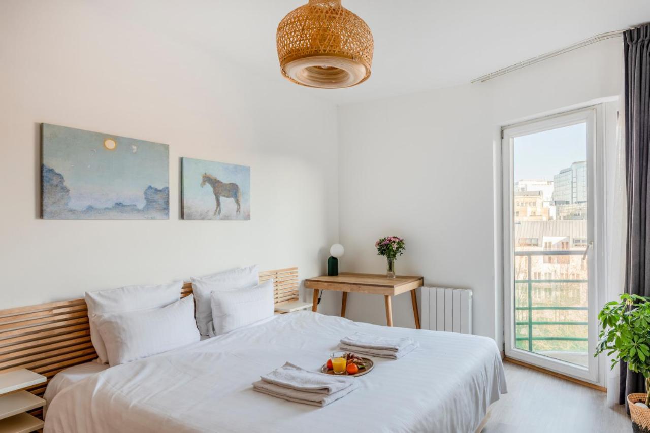 Royal Design Residence Βρυξέλλες Εξωτερικό φωτογραφία