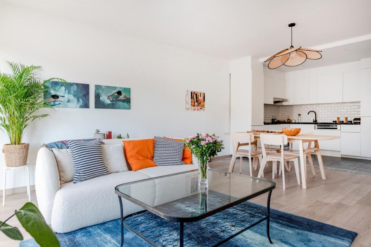 Royal Design Residence Βρυξέλλες Εξωτερικό φωτογραφία